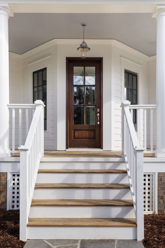 Balusters Replacement in Wilmington, NC
