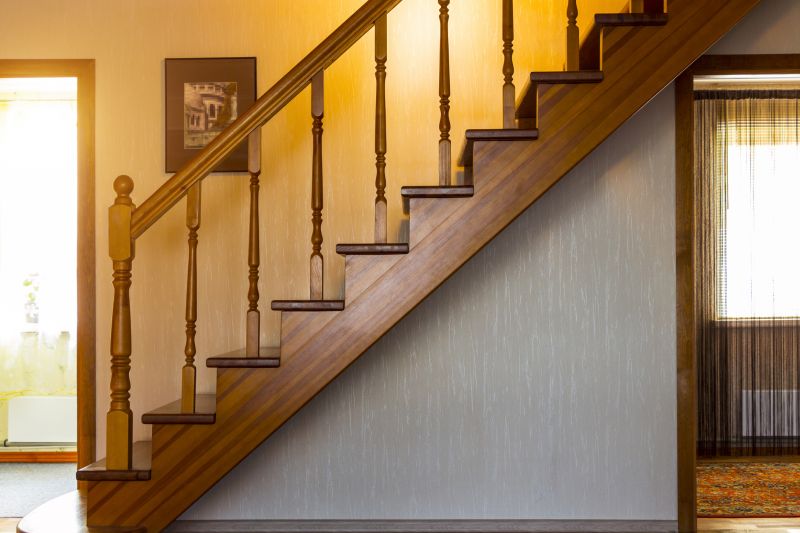 Handrail Installation in Wilmington, NC